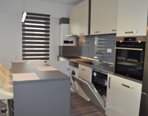 Lakás 2 szobák kiadó on Cluj-napoca, Zóna Centru