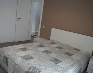 Lakás 2 szobák kiadó on Cluj-napoca, Zóna Centru