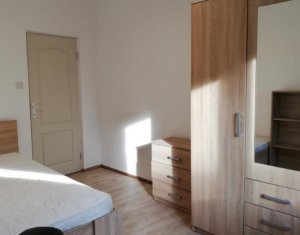 Lakás 2 szobák kiadó on Cluj-napoca, Zóna Centru