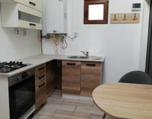 Lakás 2 szobák kiadó on Cluj-napoca, Zóna Centru