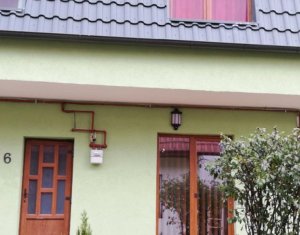 Lakás 2 szobák kiadó on Cluj-napoca, Zóna Centru