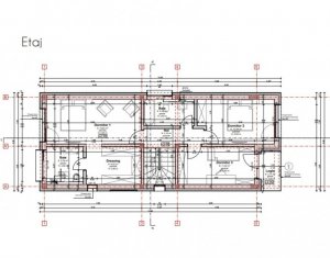 Telek eladó on Cluj-napoca, Zóna Borhanci