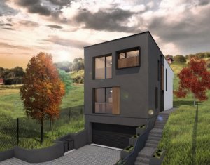 Telek eladó on Cluj-napoca, Zóna Borhanci