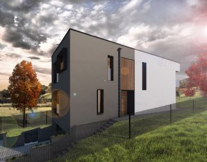 Telek eladó on Cluj-napoca, Zóna Borhanci