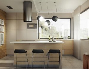 Telek eladó on Cluj-napoca, Zóna Borhanci