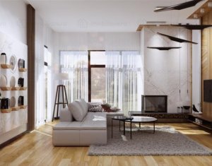 Telek eladó on Cluj-napoca, Zóna Borhanci