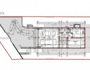 Telek eladó on Cluj-napoca, Zóna Borhanci