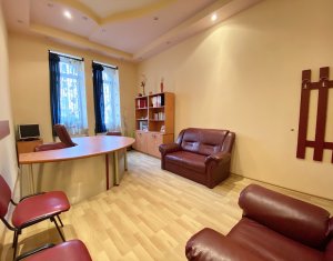 , 59m2 on Cluj-napoca, Zóna Centru