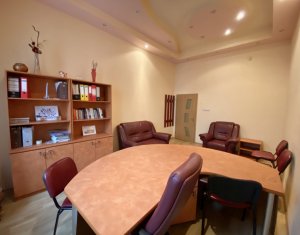 Lakás 3 szobák kiadó on Cluj-napoca, Zóna Centru