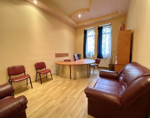 Lakás 3 szobák kiadó on Cluj-napoca, Zóna Centru