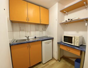 Lakás 3 szobák kiadó on Cluj-napoca, Zóna Centru