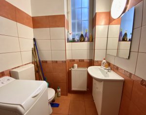 Lakás 3 szobák kiadó on Cluj-napoca, Zóna Centru