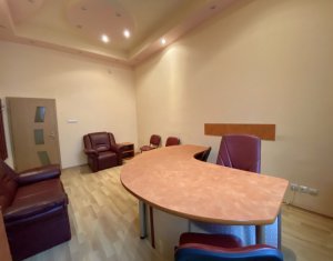 Lakás 3 szobák kiadó on Cluj-napoca, Zóna Centru