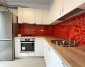 Lakás 2 szobák kiadó on Cluj-napoca, Zóna Centru