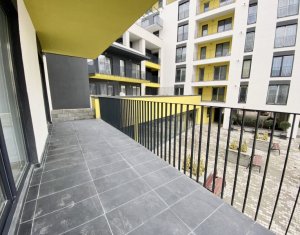 Lakás 2 szobák kiadó on Cluj-napoca, Zóna Centru