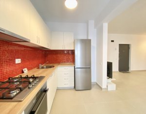 Lakás 2 szobák kiadó on Cluj-napoca, Zóna Centru