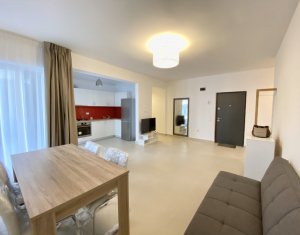 , 56m2 on Cluj-napoca, Zóna Centru