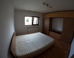 Lakás 2 szobák kiadó on Cluj-napoca, Zóna Baciu