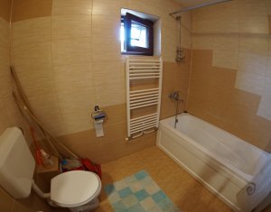 Lakás 2 szobák kiadó on Cluj-napoca, Zóna Baciu