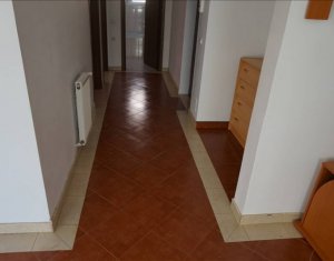 Lakás 3 szobák kiadó on Cluj-napoca