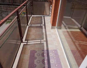 Lakás 3 szobák kiadó on Cluj-napoca