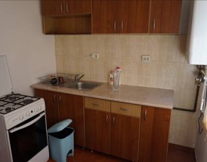 Lakás 3 szobák kiadó on Cluj-napoca