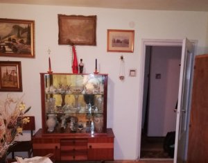 , 72m2 on Cluj-napoca, Zóna Gheorgheni