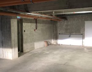 Lakás 1 szobák eladó on Cluj-napoca, Zóna Iris