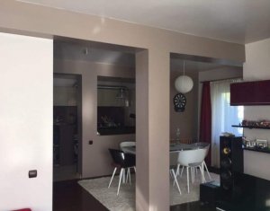 Ház 4 szobák eladó on Cluj-napoca, Zóna Manastur