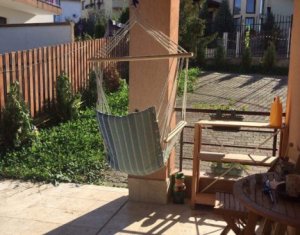 Ház 4 szobák eladó on Cluj-napoca, Zóna Manastur