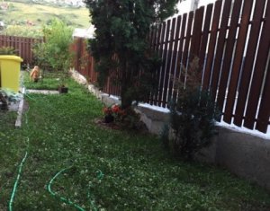 Ház 4 szobák eladó on Cluj-napoca, Zóna Manastur