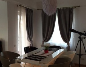 Ház 4 szobák eladó on Cluj-napoca, Zóna Manastur