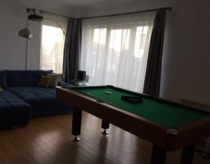 Ház 4 szobák eladó on Cluj-napoca, Zóna Manastur