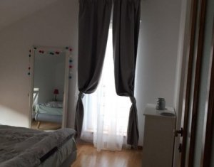 Ház 4 szobák eladó on Cluj-napoca, Zóna Manastur