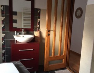 Ház 4 szobák eladó on Cluj-napoca, Zóna Manastur