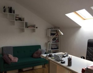 Ház 4 szobák eladó on Cluj-napoca, Zóna Manastur