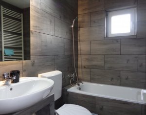 Lakás 2 szobák kiadó on Cluj-napoca, Zóna Gara