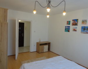 Lakás 2 szobák kiadó on Cluj-napoca, Zóna Gara