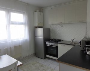 Lakás 2 szobák kiadó on Cluj-napoca, Zóna Gara