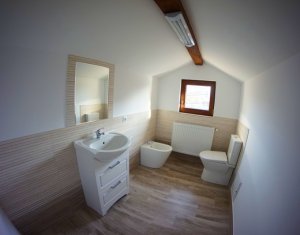 Ház 4 szobák eladó on Cluj-napoca, Zóna Andrei Muresanu