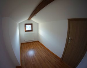 Ház 4 szobák eladó on Cluj-napoca, Zóna Andrei Muresanu