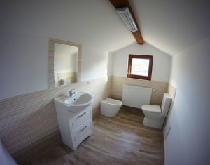 Ház 4 szobák eladó on Cluj-napoca, Zóna Andrei Muresanu