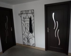 Ház 4 szobák eladó on Cluj-napoca, Zóna Andrei Muresanu