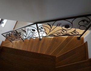 Ház 4 szobák eladó on Cluj-napoca, Zóna Andrei Muresanu