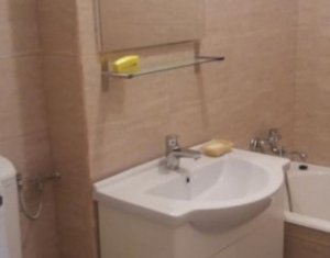 Lakás 1 szobák kiadó on Cluj-napoca, Zóna Gheorgheni