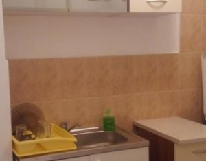 Lakás 1 szobák kiadó on Cluj-napoca, Zóna Gheorgheni
