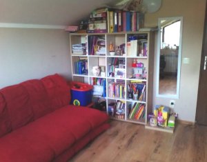 Lakás 3 szobák eladó on Cluj-napoca, Zóna Dambul Rotund