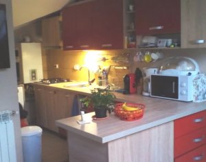 Lakás 3 szobák eladó on Cluj-napoca, Zóna Dambul Rotund