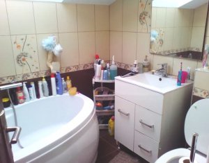 Lakás 3 szobák eladó on Cluj-napoca, Zóna Dambul Rotund