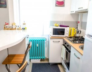 Lakás 1 szobák kiadó on Cluj-napoca, Zóna Gheorgheni